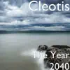 CLEOTIS - The Year 2040 - Single